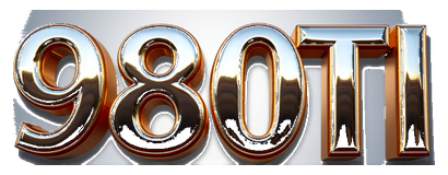980ti logo